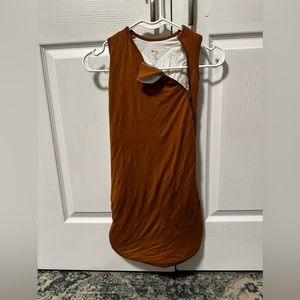 Kyte Baby 0-6 month 1.0 tog sleep sack